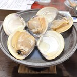 蛤料理 うえむら - 