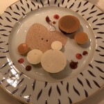 オテル・ドゥ・ミクニ - 