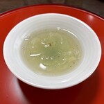 蛤料理 うえむら - 