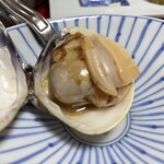 蛤料理 うえむら - 