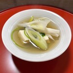 蛤料理 うえむら - 