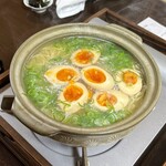 蛤料理 うえむら - 