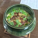 蛤料理 うえむら - 