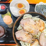 麺紡 - 今日のお昼ご飯