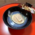 蛤料理 うえむら - 