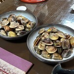 蛤料理 うえむら - 