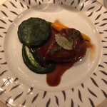 オテル・ドゥ・ミクニ - 