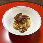 蛤料理 うえむら - 