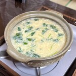 蛤料理 うえむら - 