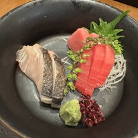 天ぷら ひさご - 