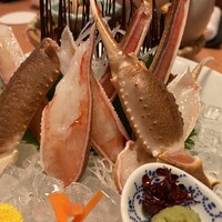 かに道楽 練馬谷原店 -  かに道楽 練馬谷原店 -