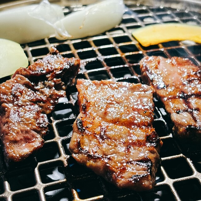 焼肉だいじゅ園 白樺店