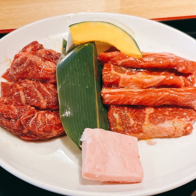 焼肉だいじゅ園 白樺店 - 柏林台（焼肉）の写真