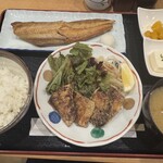 魚料理 渋谷 吉成本店 - 