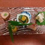 浅草今半 国際通り本店 - 