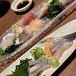 酒肴彩はんなり - 