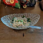 さか本 - 生しらす