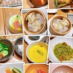 オールデイダイニング コンパス - 