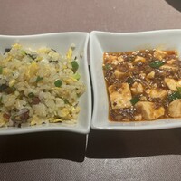 中国料理 美麗華 - 