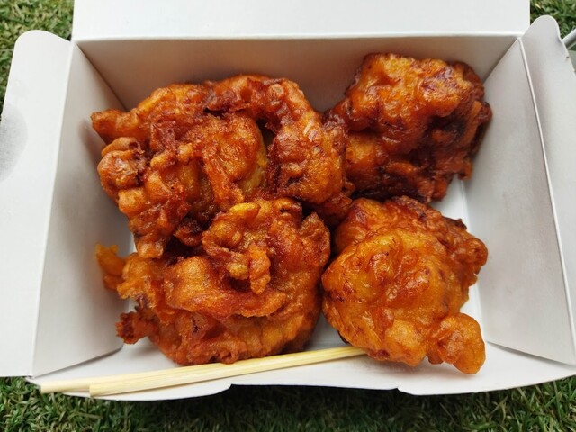 イーグルスからあげ - 宮城野原（からあげ）の写真