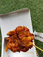 イーグルスからあげ - 宮城野原（からあげ）の写真