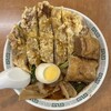 桂花ラーメン 本店