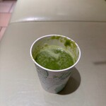 ベジテリア - ドリンク写真: