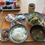 かあちゃんの味 水月 - 