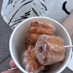 2525churros - 