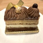 ベルグの４月 本店 - マルジュレーヌ