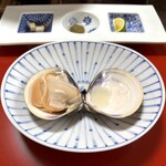 蛤料理 うえむら - 