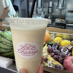 2525churros - 