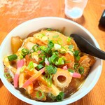 波打食堂 - 料理写真: