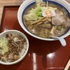 8番らーめん 飯田インター店