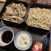蕎麦彩膳 隆仙坊