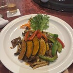 中国料理 香虎 - 