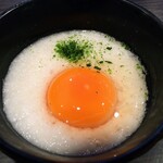 牛たん炭焼 利久 松島海岸駅前店 - とろろ 93円 ※税別