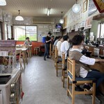 中華そば 琴の - 