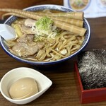 中華そば 琴の - 