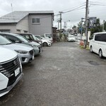 中華そば 琴の - 