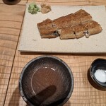 うなぎ四代目菊川 - 