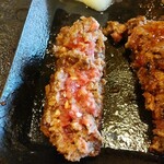 ドンキホーテ - ミディアム焼き