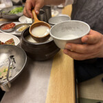 韓豚屋 - 