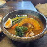 らっきょ＆Star - 道産チキンと野菜