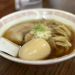 中華そば 琴の - 