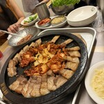 韓豚屋 - 