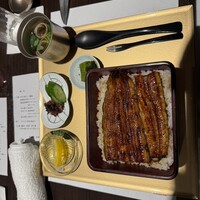 割烹蒲焼 横浜八十八 NEWoMan横浜店 - 