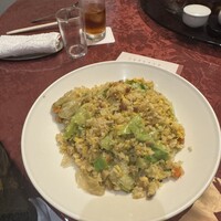 中国料理 香虎 - 