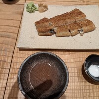うなぎ四代目菊川 ミッドランドスクエア 名古屋本店 - 