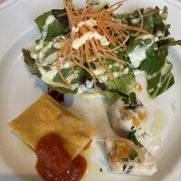 La Terrazza SABATINI - 